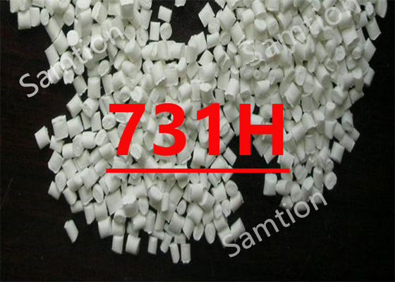 S-Plastic Noryl 731H High Gloss General Purpose Grade130C (266F) DTUL UL 94 HB Dianjurkan untuk beberapa colokan