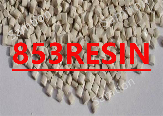 S-Plastic Noryl 853 RESIN adalah konsentrat resin polyphenylene  yang memiliki ketahanan HDT termal