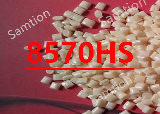 S-Plastic Noryl 8570HS adalah senyawa PPO konsentrat dengan polistiren