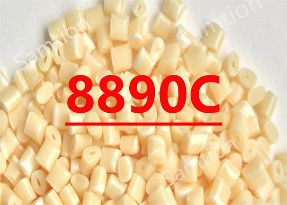 S-Plastic PPO Resin 8890C adalah senyawa konsentrat PPO yang digunakan sebagai aditif untuk produk styrenik