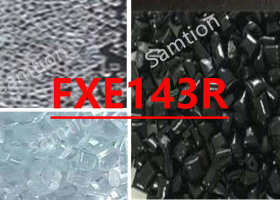 S-Plastic Lexan FXE143R resin adalah UV stabil PC resin untuk "Illuminate" / Edge Glow Visual Effect.