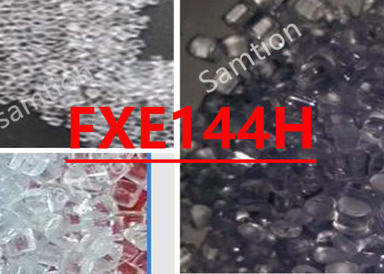 S-Plastic Lexan FXE144H PC Translucent Grade dalam portofolio VisualFX kami.