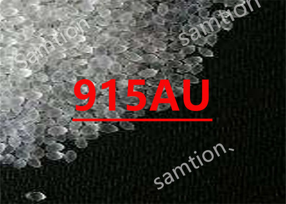 S-Plastic  915AU Resin Grade 915AU adalah Polycarbonate tahan api dengan FR non-brominated dan non-chlorinated