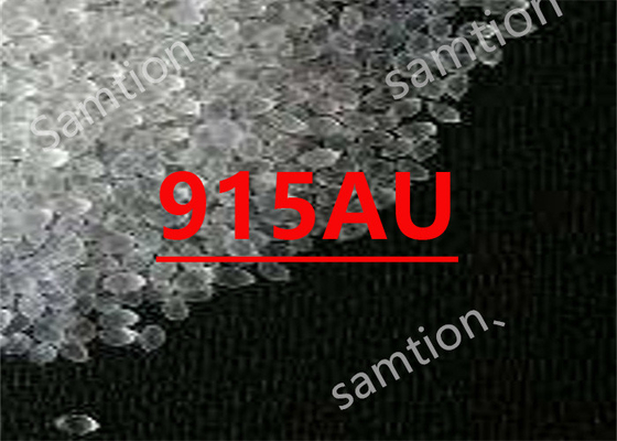 S-Plastic Lexan 915AU Resin Grade 915AU adalah Polycarbonate tahan api dengan FR non-brominated dan non-chlorinated