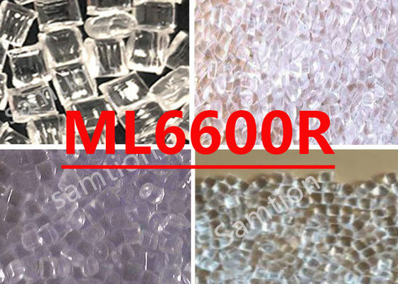 S-Plastic  ML6600R Easy Flow, Utility Grade Polycarbonate Tersedia Hanya Dalam Hitam.