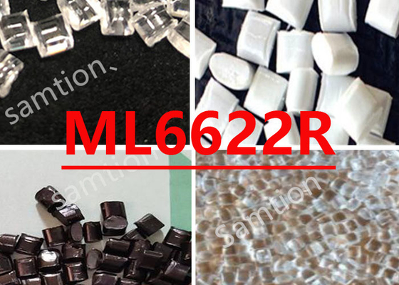 S-Plastic Lexan ML6622R UL Berkualitas HB Per 10/97 Seri 200 Direkomendasikan Ketika Peringkat V-2 Dibutuhkan.Nonhalogenated Untuk Thicke