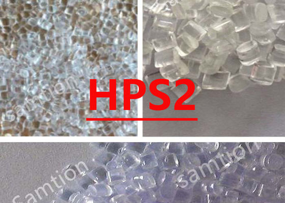 S-Plastic  HPS2 Med/High Flow Polycarbonate. Untuk Perangkat Medis Dan Aplikasi Farmasi. Manajemen Perawatan Kesehatan
