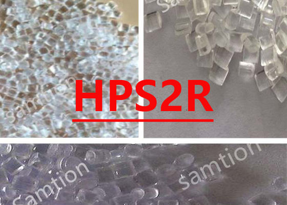 S-Plastic  HPS2R Med/High Flow Polycarbonate. Untuk Perangkat Medis Dan Aplikasi Farmasi. Manajer Kesehatan