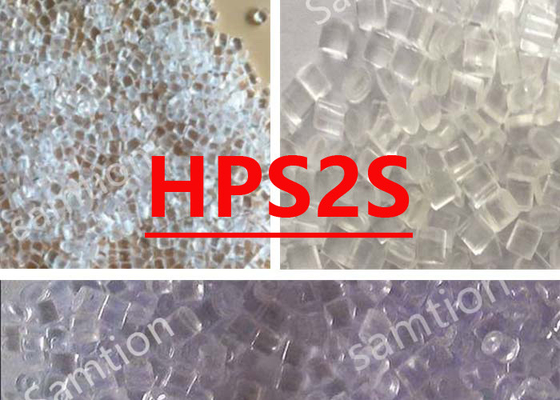 S-Plastic Lexan HPS2S Med/High Flow Polycarbonate. Untuk Perangkat Medis Dan Aplikasi Farmasi Manajemen Kesehatan