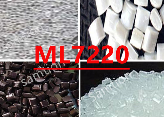 S-Plastic  ML7220 Viscosity tinggi, PC UV-stabil untuk lensa oftalmik.