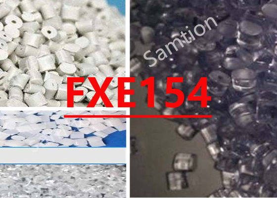 S-Plastic " FXE154 FDA Compliant (Color Limited) PC. 2.5 MFR. Air Minum/Extrusion Blowmoldable