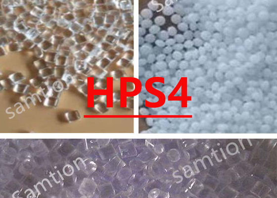 S-Plastic  HPS4 Medium Flow Polycarbonate. Untuk Perangkat Medis Dan Aplikasi Farmasi. Manajemen Kesehatan