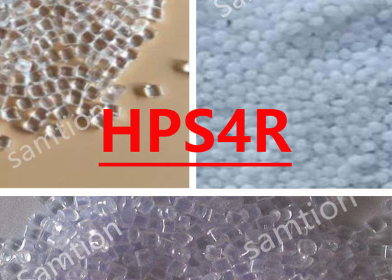 S-Plastic Lexan HPS4R Medium Flow Polycarbonate Untuk Perangkat Medis Dan Aplikasi Farmasi Manajemen Kesehatan