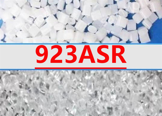 S-Plastic Lexan 923ASR Desain yang lebih kuat dari seri 900 standar Flame Retardant Grade.