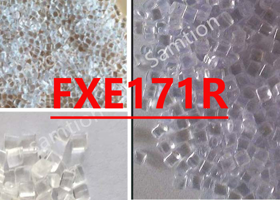 S-Plastic Lexan fxe171r High Flow PC Pembebasan Cetakan Internal Aplikasi dinding tipis Mencerahkan Efek Khusus