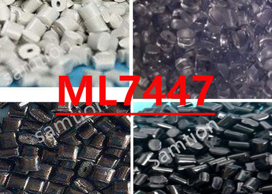 S-Plastic  ML7447 Data awal 19% diperkuat kaca aliran lebih tinggi
