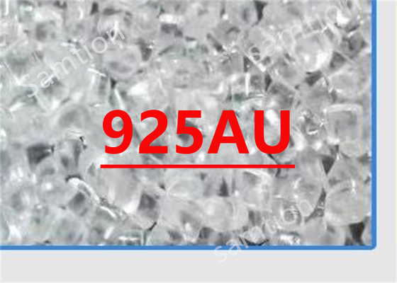 S-Plastic Lexan 925AU Non-diisi, Injection Moldable Grade Non-Chlorinated, Non-Brominated Flame Retardant