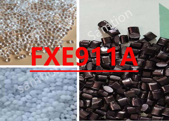 S-Plastic Lexan fxe911a Data awal Efek Khusus Pcilluminate Transparan