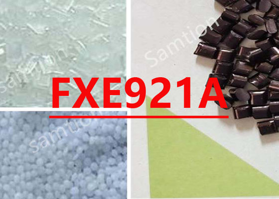 S-Plastic  fxe921a Low Viscosity Injection Moldable Flame Retardant Pc Penampilan permukaan yang luar biasa.