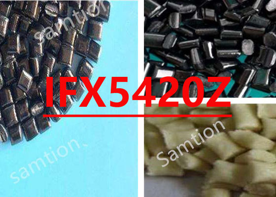 S-Plastic  IFX5420Z adalah viskositas sedang, mengandung pelepasan, Injeksi moldable Polycarbonate Grade