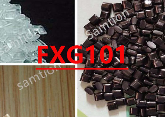 S-Plastic "FXG101 adalah  PC Translucent Grade dalam portofolio VisualFX kami.