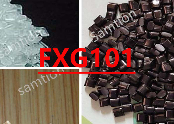 S-Plastic Lexan"FXG101 adalah Lexan PC Translucent Grade dalam portofolio VisualFX kami.