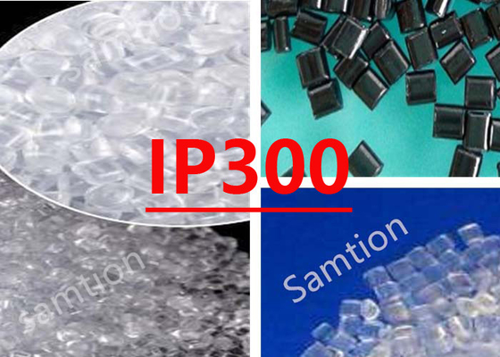 S-Plastic Lexan IP300 Peningkatan Ketangguhan/Kekuatan Dampak pada Suhu Ambient/Rendah Untuk Panel Instrumen Otomotif