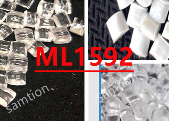 S-Plastic  ML1592 Lapisan Penutup UV Polikarbonat