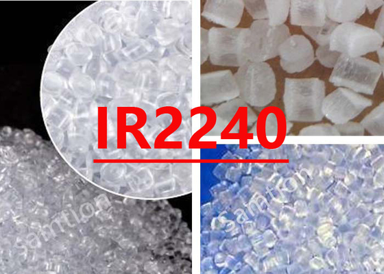 S-Plastic Lexan IR2240 UL Berkualitas HB. Seri 200 Direkomendasikan Ketika Peringkat V-2 Dibutuhkan.5. Lumbung internal