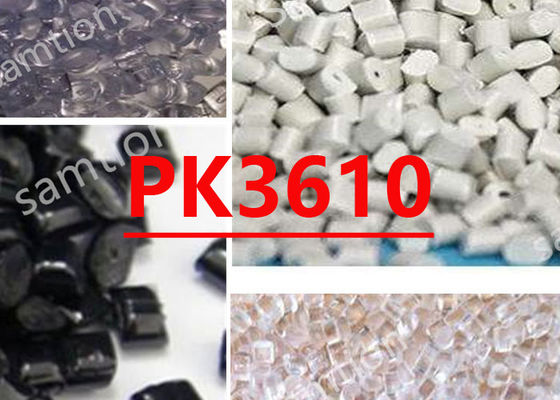 S-Plastic  PK3610 Properti