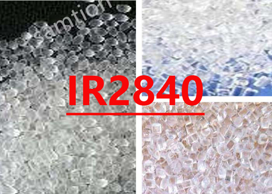 S-Plastic Lexan IR2840 7.0 MFR, untuk bagian yang lebih tebal tanpa wastafel