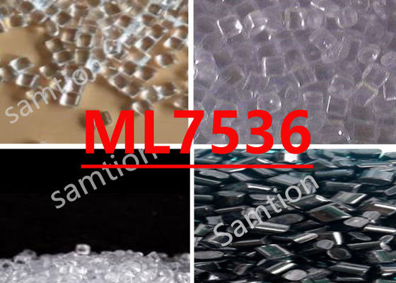 S-Plastic  ML7536 Nonhalogenated. 10,5 MFR. Pelepasan Lumbung Internal.