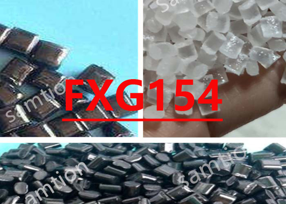 S-Plastic Lexan FXG154 adalah Lexan PC Grade dengan Efek Berlian.