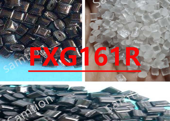 S-Plastic Lexan"FXG161R adalah Lexan PC Translucent Grade dalam portofolio VisualFX kami.