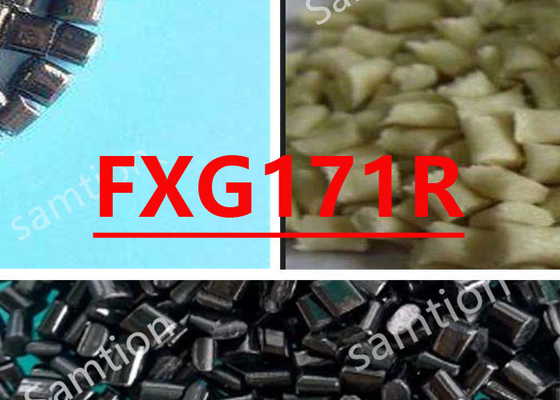 S-Plastic Lexan FXG171R Resin IsPC Dalam Efek Khusus Warna.