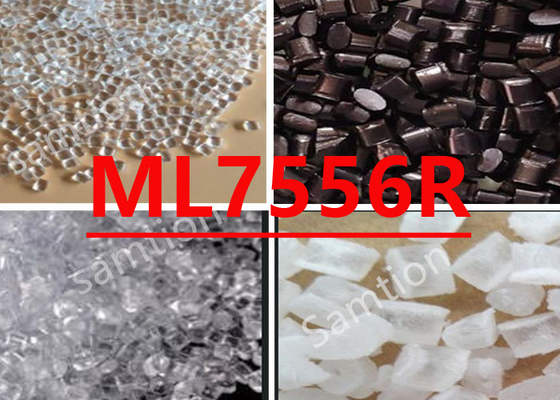 S-Plastic Lexan ML7556R High Flow PC dengan Release.