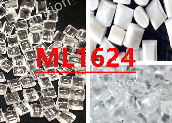 S-Plastic  ML1624 PC yang sangat beraroma dan tahan api Tersedia hanya dalam dua warna