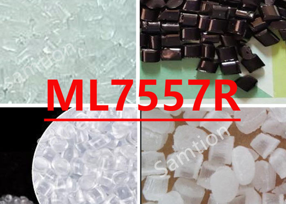 S-Plastic Lexan ML7557R Aliran tinggi mudah pelepasan cetakan PC Untuk lensa pencahayaan dinding tipis komponen penyimpanan data dan keamanan