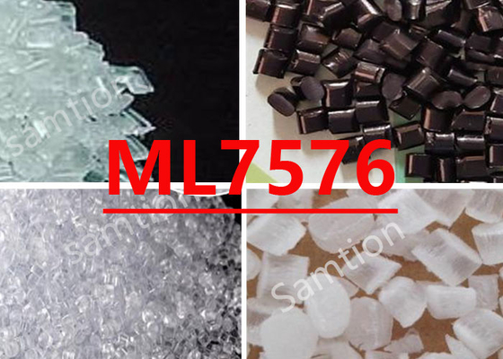 S-Plastic Lexan ML7576 Data awal.