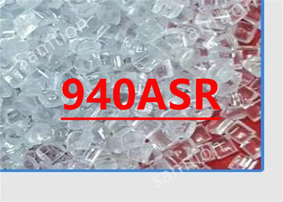 S-Plastic Lexan 940ASR Desain yang lebih kuat dari seri 900 standar Flame Retardant.