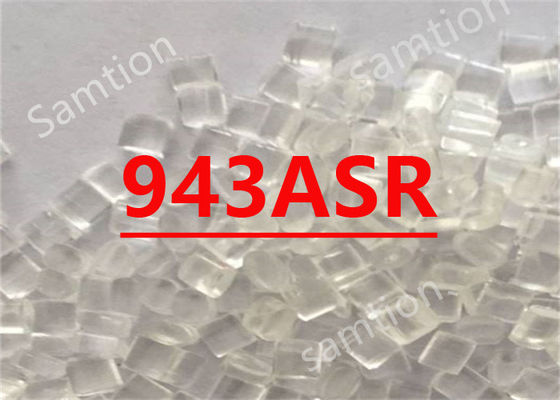 S-Plastic  943ASR Desain yang lebih kuat dari standar 900 Seri Flame Retardant Grade Internal Mold Release.