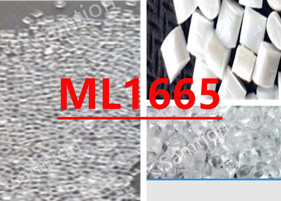 S-Plastic Lexan ML1665 Polikarbonat Untuk Aplikasi Pesawat yang Membutuhkan Kepatuhan FAR 25.853a Untuk Ekstrusi dan Injeksi