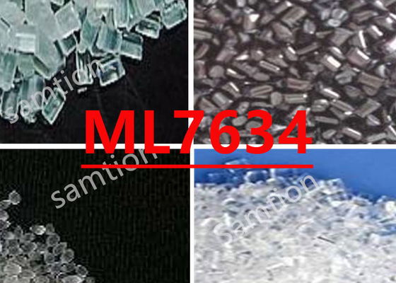S-Plastic Lexan ML7634 PC. 7.0 MFR Untuk Bagian Lebih Tepak Tanpa Sink