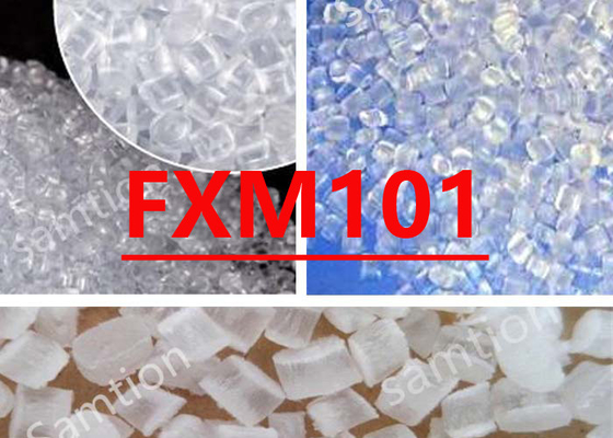 S-Plastic Lexan"FXM101 adalah transparan/translucent tingkat viskositas tinggi untuk efek khusus warna