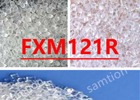 S-Plastic Lexan FXM121R resin adalah.PC dalam efek khusus warna. logam dan mutiara aditif. paket warna