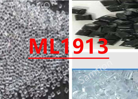 S-Plastic  ML1913 9% PC yang diisi kaca untuk aplikasi otomotif