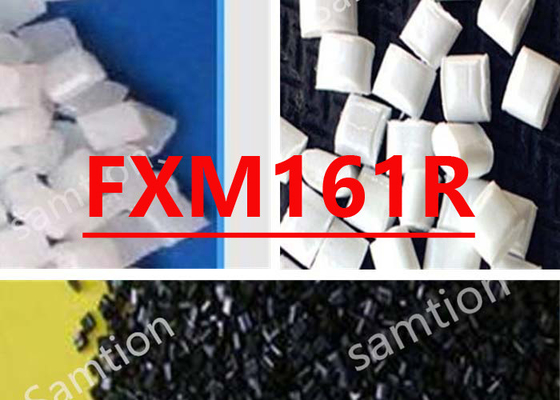 S-Plastic Lexan" FXM161R adalah transparan / tembus pandang kelas viskositas menengah untuk efek khusus warna