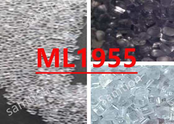 S-Plastic Lexan ML1955 BASA DATA PERTAMA Untuk Sistem Pigmen Serpihan Logam UV Stabil