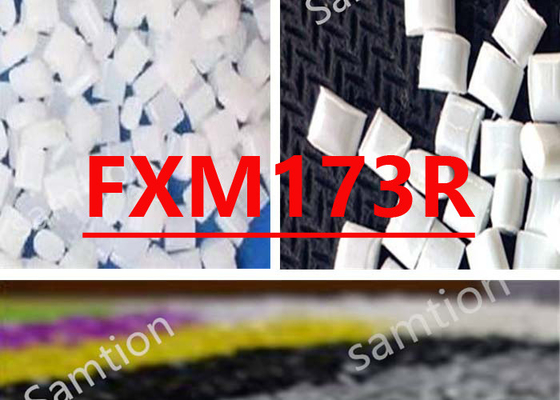 S-Plastic Lexan FXM173R resin adalah UV Stabilized PC dalam efek khusus warna.