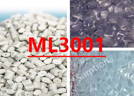 S-Plastic Lexan ML3001 adalah viskositas tinggi 17 % kaca diperkuat tahan api kelas yang dirancang khusus untuk listrik